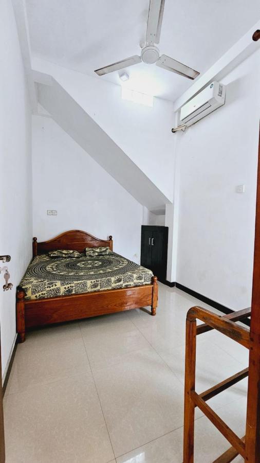 Aloevera Villa Negombo Exterior photo