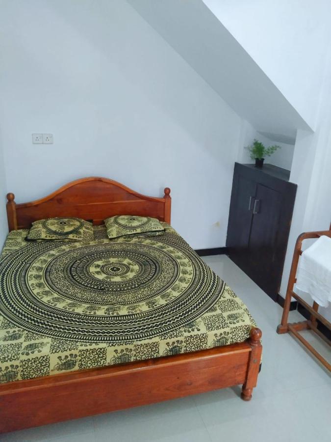 Aloevera Villa Negombo Exterior photo