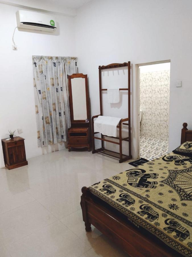Aloevera Villa Negombo Exterior photo