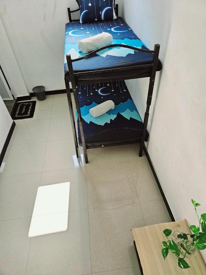 Aloevera Villa Negombo Exterior photo