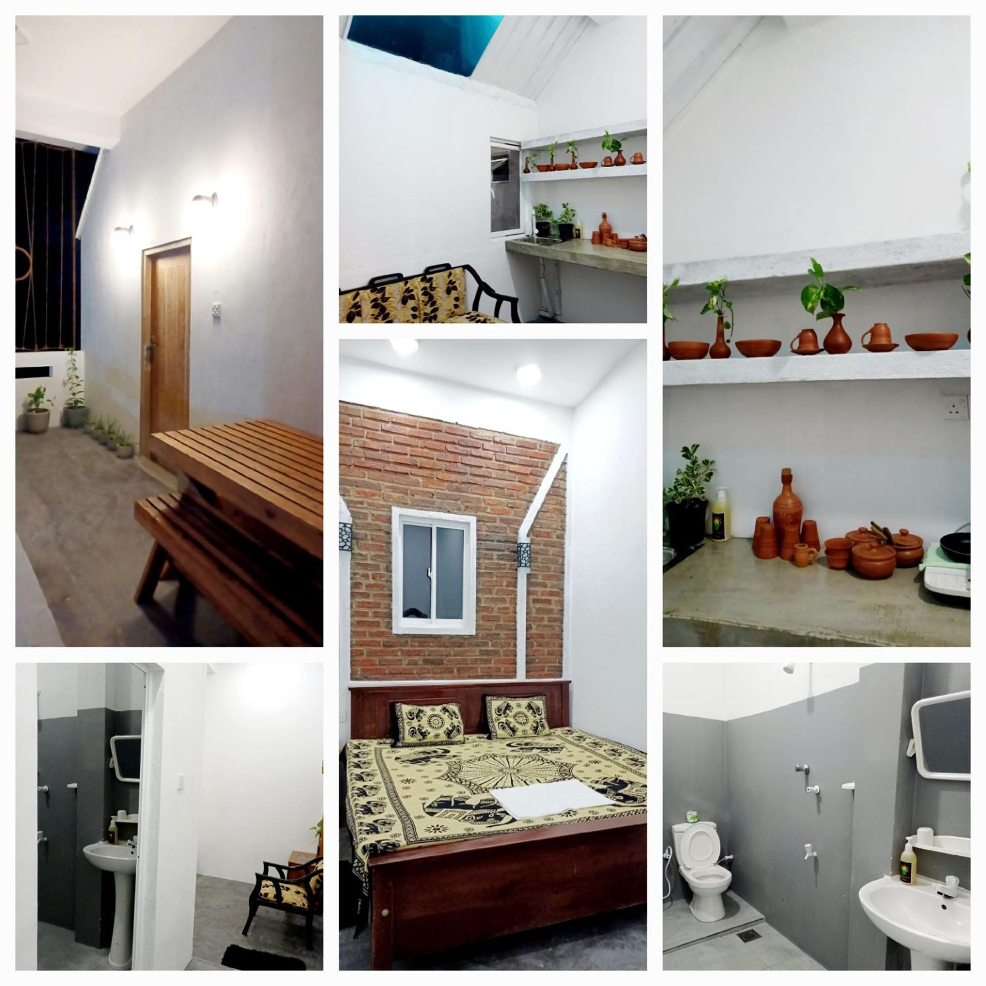 Aloevera Villa Negombo Room photo