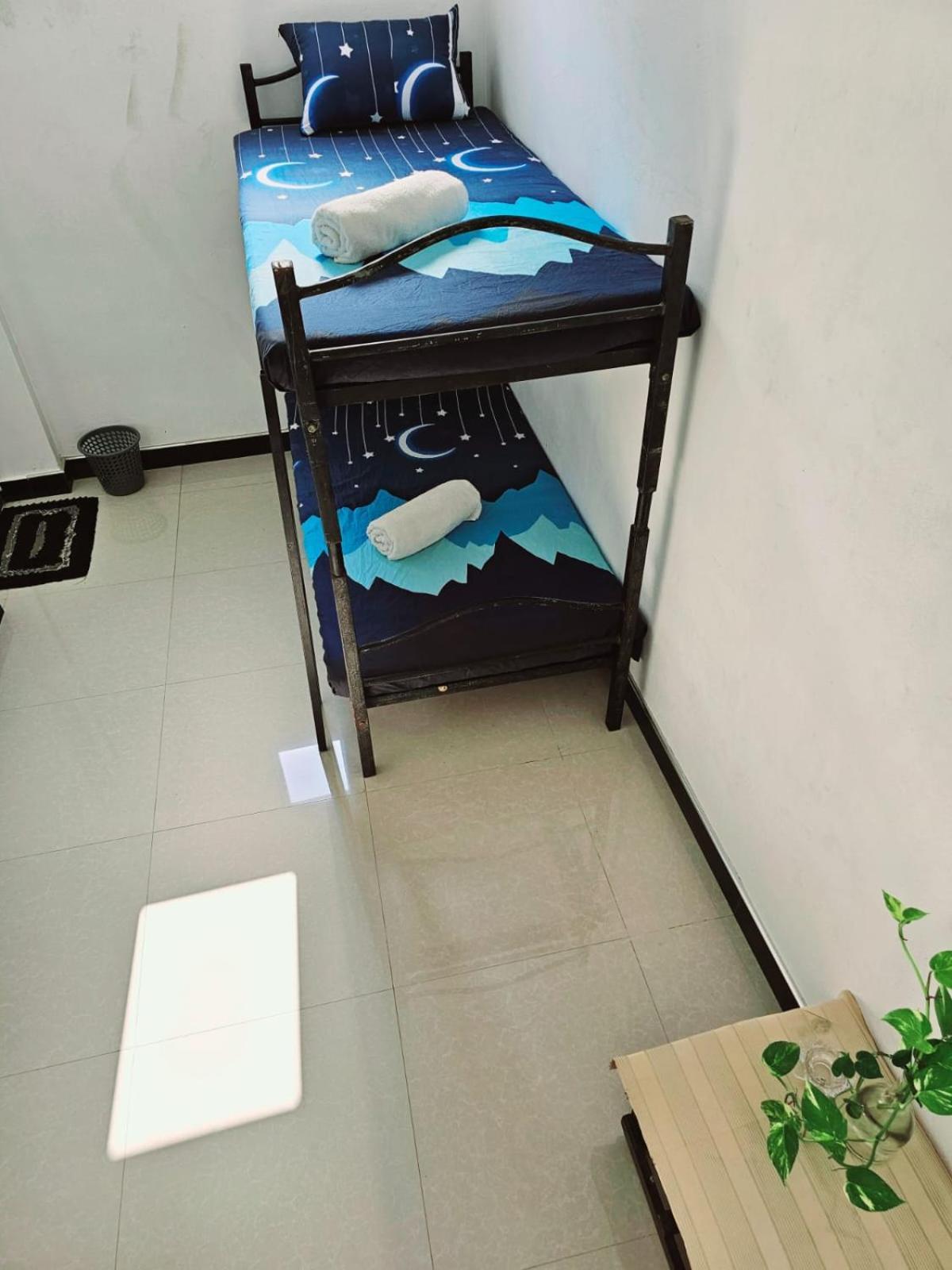 Aloevera Villa Negombo Room photo